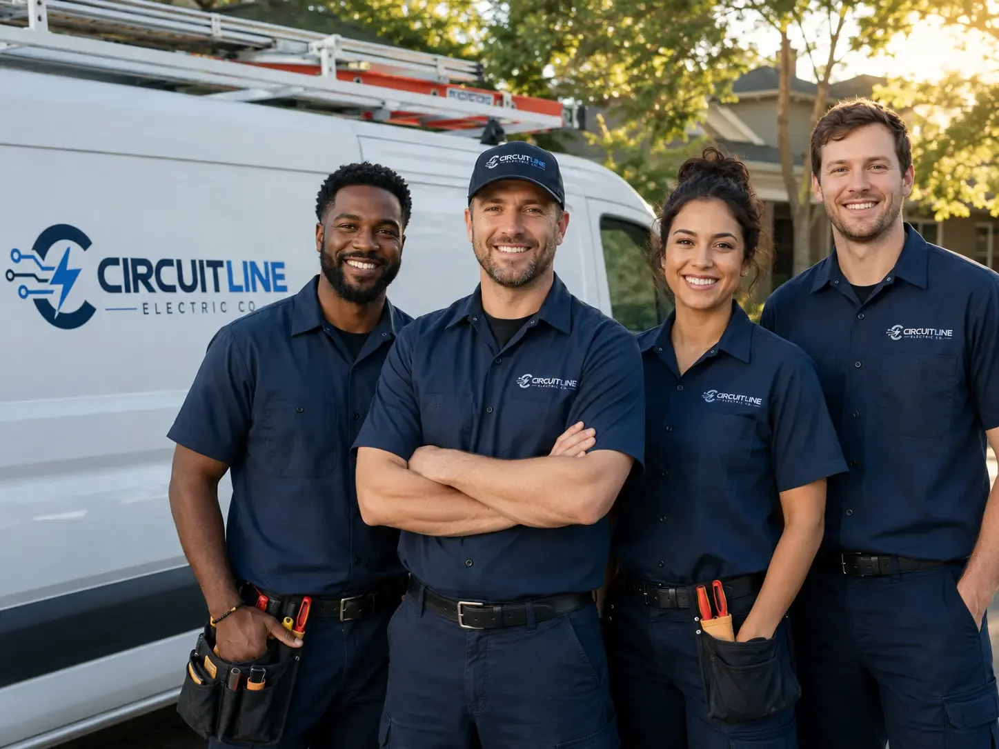 Whole Home Rewiring company in Rio Grande, NJ